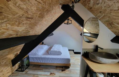 Omonville-La-Rogue - La Grange - Foto 6