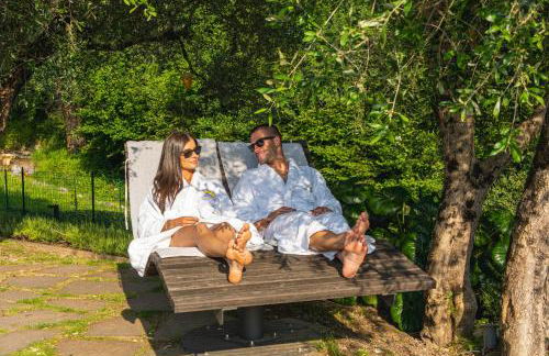 Gazzi Apartments 'Panoramic & Relaxing' - Foto 16