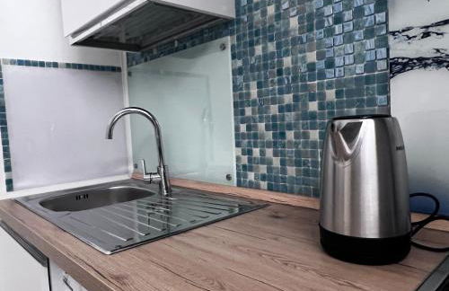 LE CINQUE VELE Water Front LUXURY HOUSE Genova - Foto 59