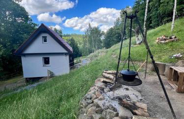 Domek za lipą - Foto 16