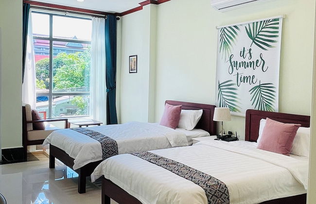 Vanida Hotel - Foto 30