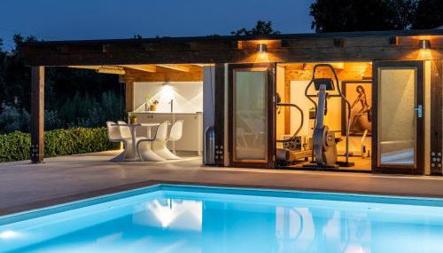 Vecchi Maestri Luxury Adults Only Apartments with Breakfast - Foto 4, Garden