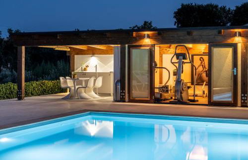 Vecchi Maestri Luxury Adults Only Apartments with Breakfast - Foto 4