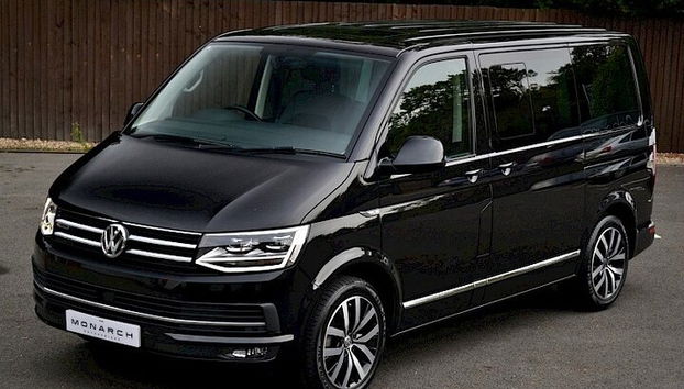 Privater Transfer vom Frankfurter Flughafen in die Frankfurter Innenstadt - Foto 3