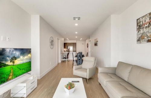 Stylish 2BR Near Dodgers Stadium by Oneluxstay - Foto 51