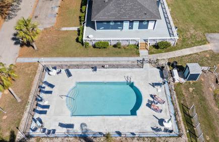 3 Bedroom, Comfy Home Dade City, Gated Community - Foto 4