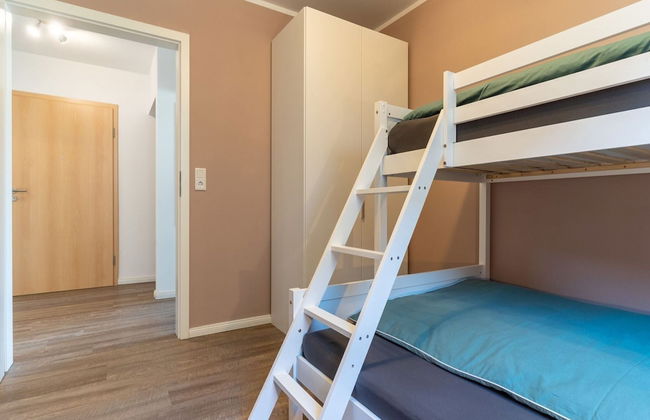 Ferienwohnung in St.peter Ording - Photo 6