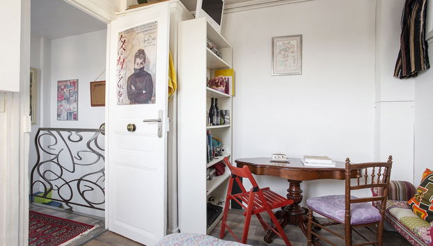 Opera District Hideaway - Foto 3, Habitación