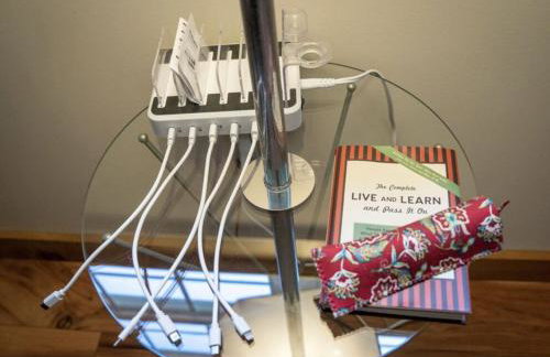 Mockingbird Mountain Spa and Retreat - Foto 26