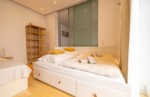 Maisonette Rustic Altstadt zentral-Wlan-Parkplatz - Foto 34