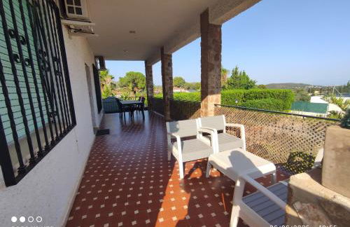 Chalet en el parque natural de la Calderona - Foto 7