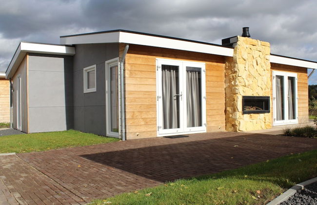 Stylish Villa in Bemelen - Photo 28