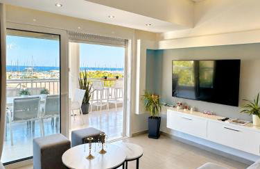 Blue Marine View Apartment - Foto 1