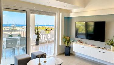 Blue Marine View Apartment - Foto 1