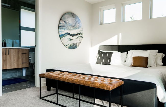 Sky Mark Lux 2 - Seattle's Best Modern 3BD HomeTel - Foto 5