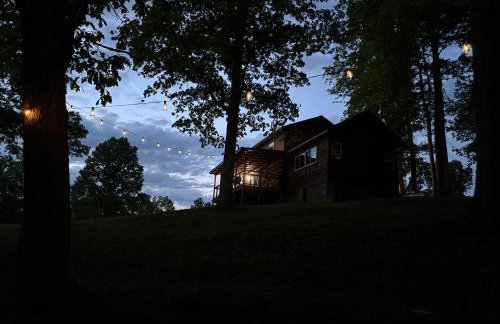 Newly Listed-Private 25-Acre Escape Near Red River Gorge - Foto 116