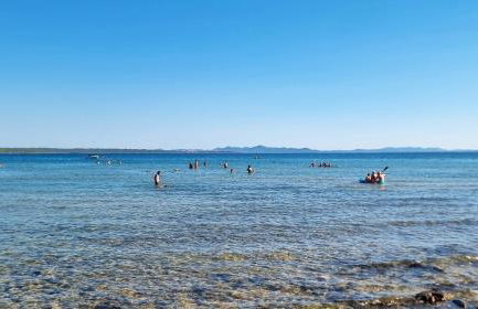 Apartments Le Mare - Pool, Sandstrand - Photo 67