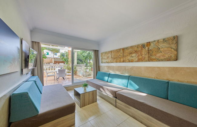 Apartamentos Ben Hur - Photo 61