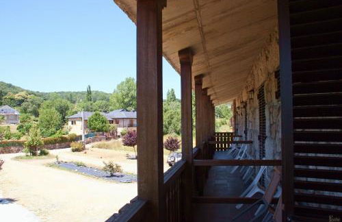 Hospedería El Pico del Fraile - Foto 55