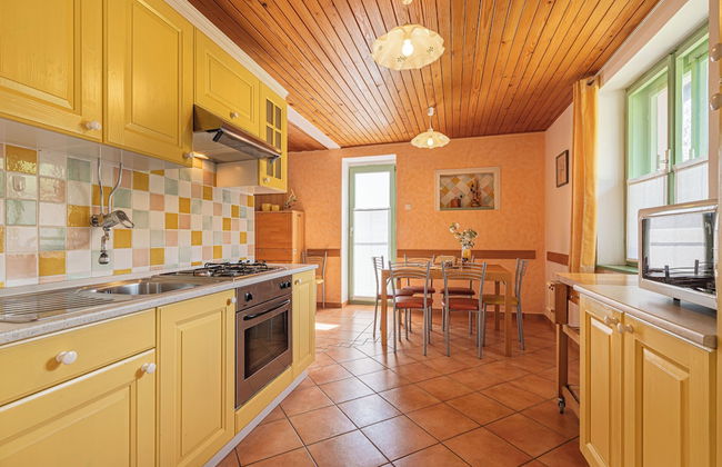 Lukec Estate - Foto 15