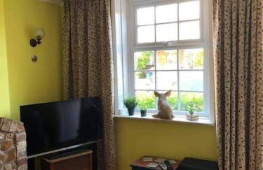 York Cottage a period character 2 bedroom cottage - Foto 37