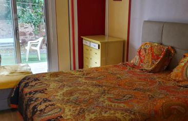 Beautiful apartment with terrace - Saint-Raphaël - Foto 9