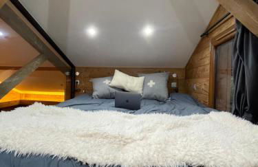 CHALET MONT BLANC - Foto 40