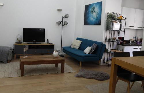 Luxueux 3 Pièces - Wilson - Foto 20