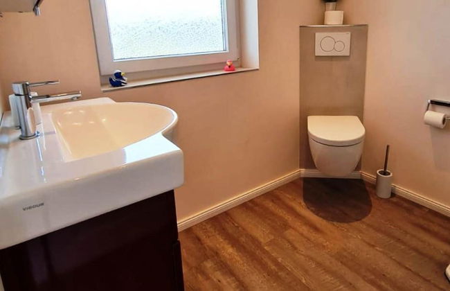 Haus am Merr auf Fehmarn OT Westerbergen - Foto 13