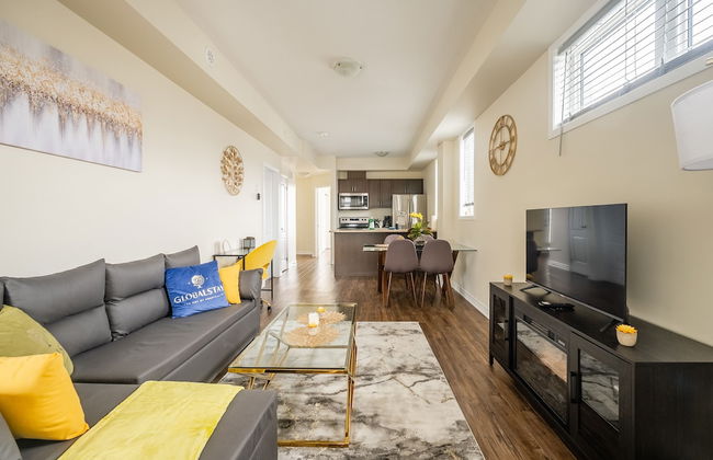 GLOBALSTAY. 1BR TH. Heart of Wine Region - Photo 11