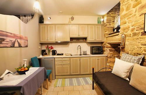 Venetis Luxury Apartments - Photo 55