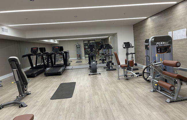 Sandton Smart Apartment Thirteen - Photo 25