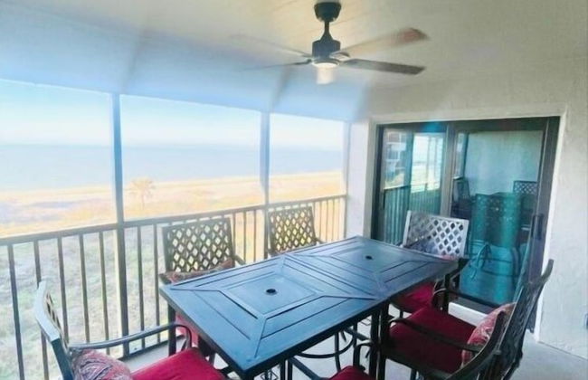 Tarpon Beach Unit 110 2 Bedroom Condo - Foto 34