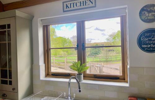 The Saddlery Barn Retreat - Foto 8