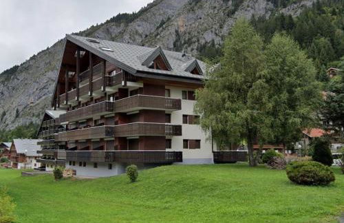 Studio 18m² proche pistes, balcon, parking - FR-1-692-54 - Foto 13