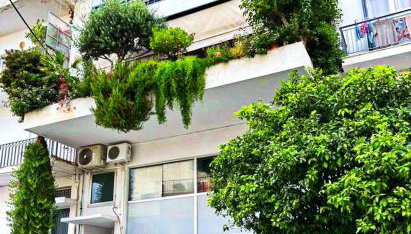 Cozy apartment by Athens - Foto 2