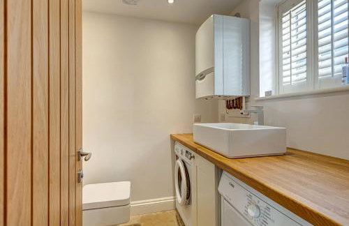 Friday Cottage - Foto 30