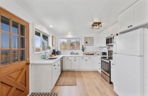 Family home at Whidbey Island Cliffside Escape and Ocean Views - Foto 13