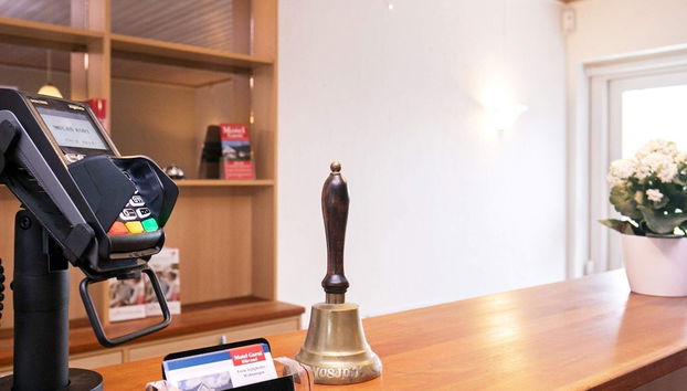 6 Person Holiday Home in Blavand - Foto 2, Vestíbulo