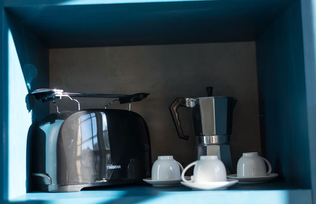 FeelCoimbra Castelo Boutique Apartments - Photo 80