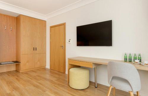 Chaber Apartamenty - Foto 34