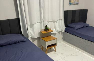 Casa da Prainha Baia da Traição Pb Piscina com hidromassagem a 30m do mar - Foto 41