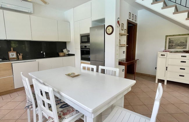 Fantastic Villa With Pool for 7 Guests on Albarella - Foto 7