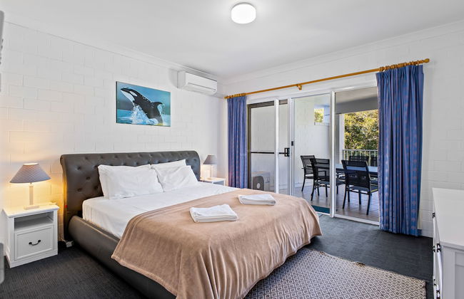 The Islander Holiday Resort - Photo 11