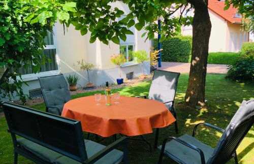 Ferienwohnung Südpfalz mit Fernblick - Foto 18