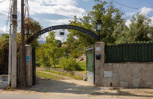 El Calderillo - Photo 39