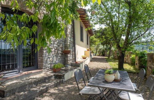 Agriturismo Fattoio alle Ripe - Photo 12