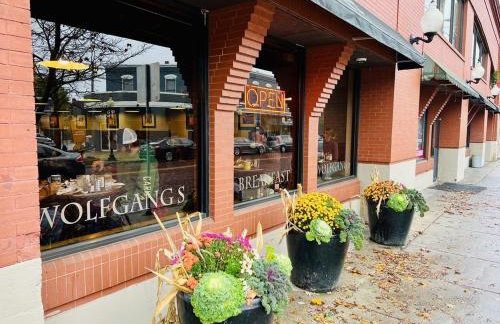 Cozy Furnished Carriage House - Foto 26