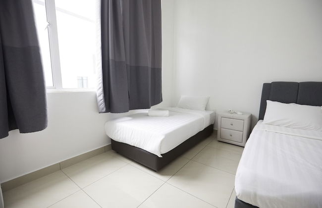 Desaru Arcadia Villa By Convergence - Foto 13