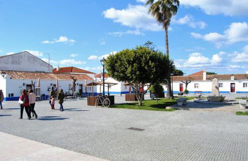 Casa da Praia & Casa da Mare da Alta by Estilo Lusitano, com piscina privada - Foto 41